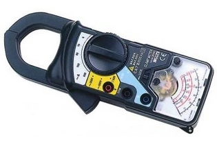 Клещи электроизмерительные MULTI MCL-350