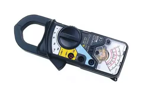 Клещи электроизмерительные MULTI MCL-350