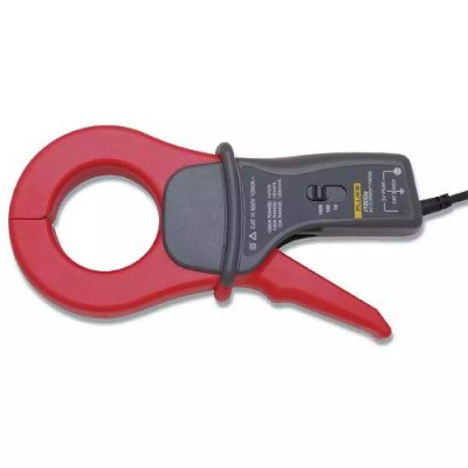 Клещи токоизмерительные Fluke i1000s - 1