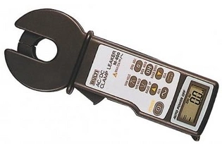 Клещи электроизмерительные MULTI M-600
