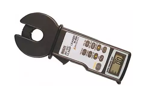 Клещи электроизмерительные MULTI M-600
