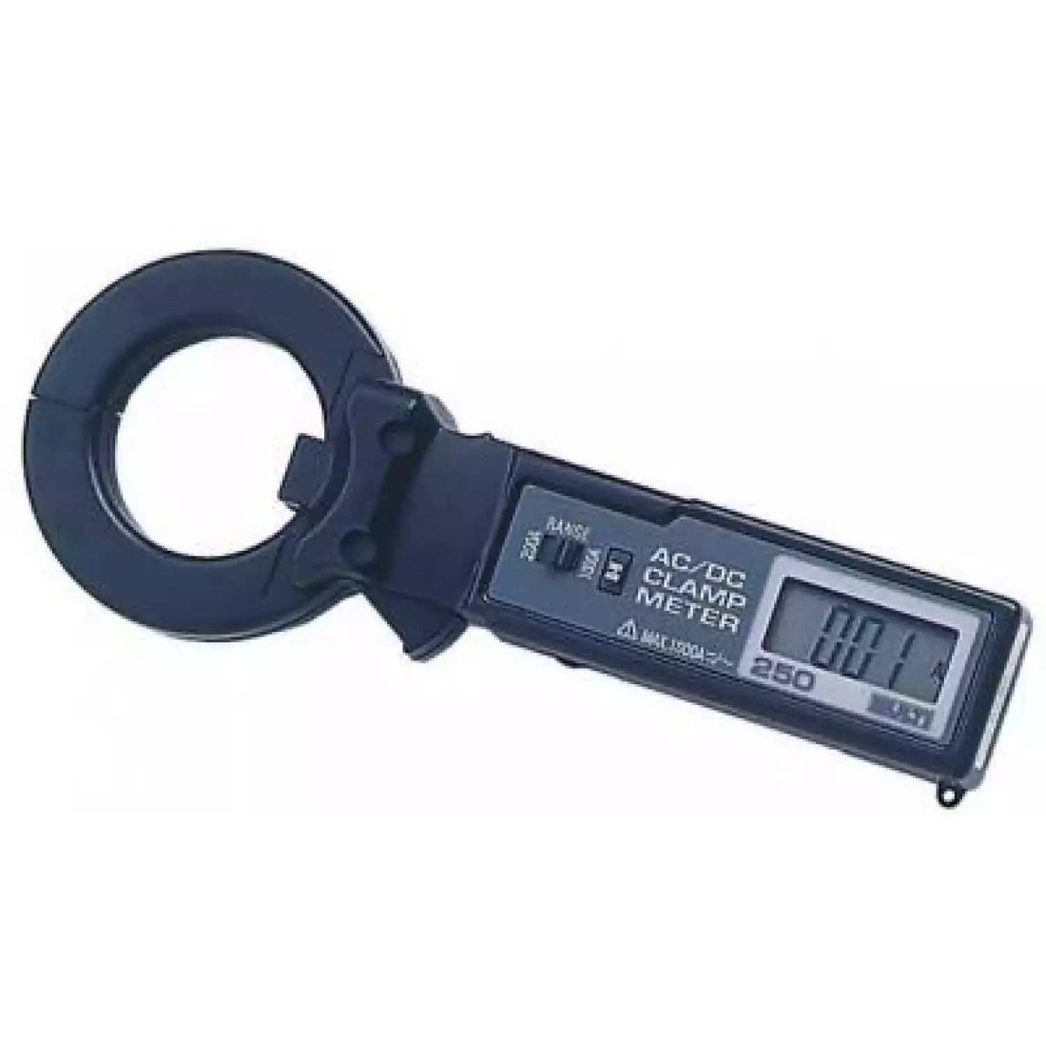 Клещи электроизмерительные MULTI 250 - 1