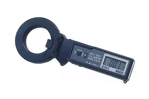 Клещи электроизмерительные MULTI 250