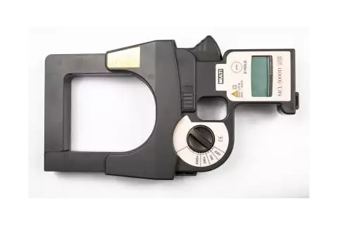 Клещи электроизмерительные MULTI MCL-3000D