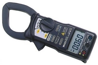 Клещи электроизмерительные MULTI Model 270