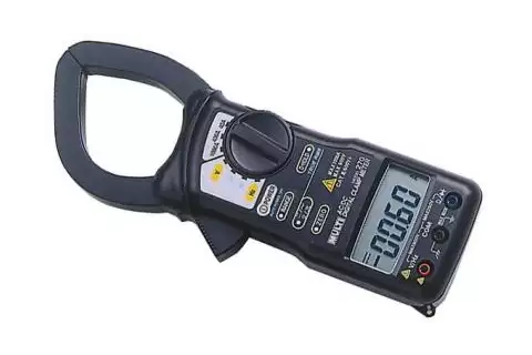 Клещи электроизмерительные MULTI Model 270