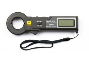 Клещи электроизмерительные MULTI M-210