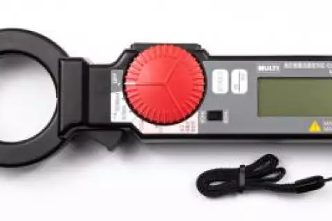 Клещи электроизмерительные MULTI M-140HC