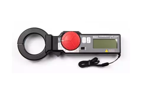 Клещи электроизмерительные MULTI M-140HC