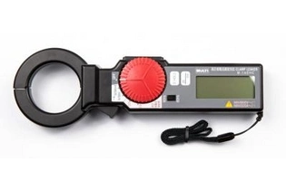 Клещи электроизмерительные MULTI M-140HC