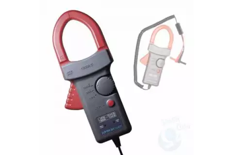 Клещи-преобразователь тока TM-1104 опция для TM-6002