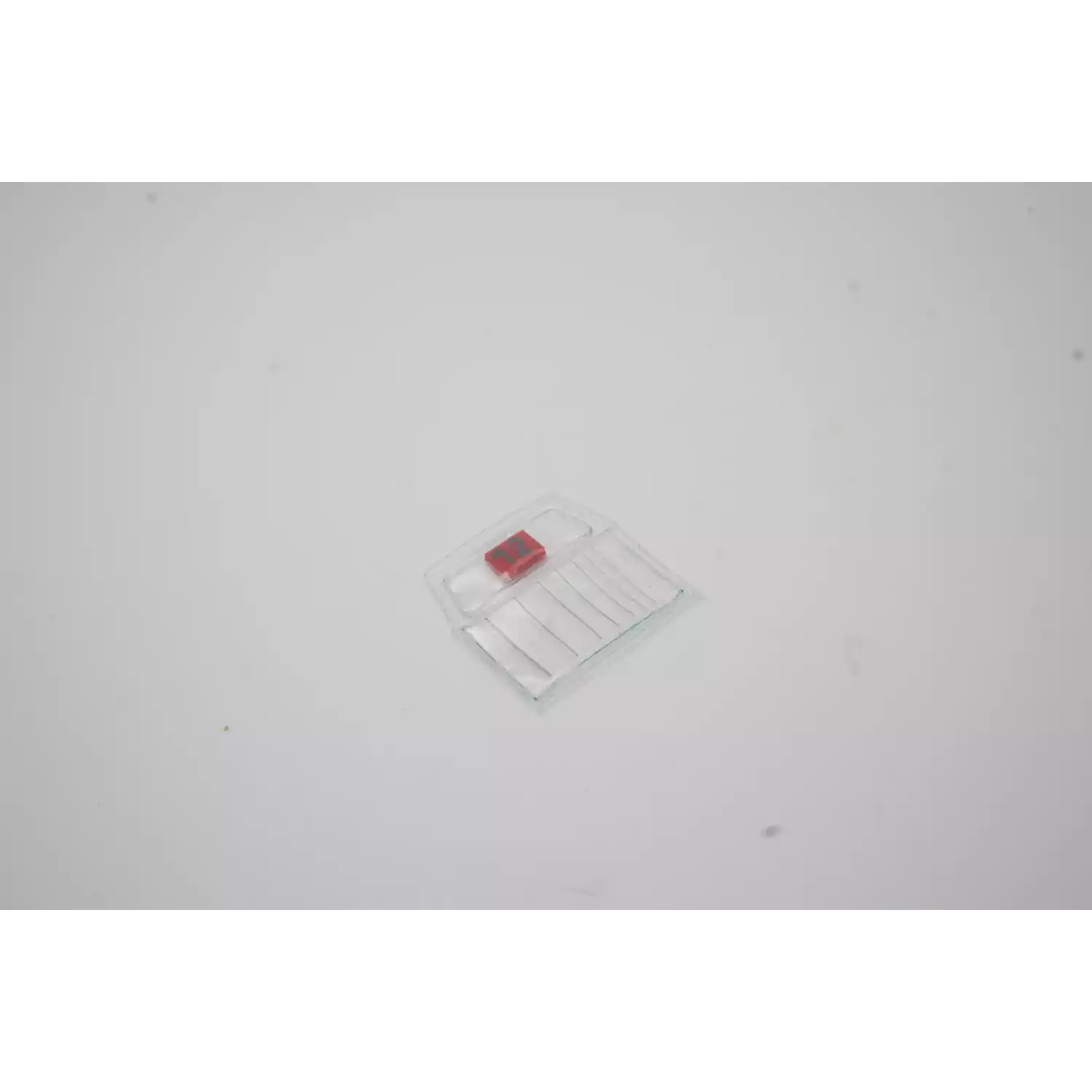 Проволочные эталоны чувствительности по ГОСТ 7512-82 - 6