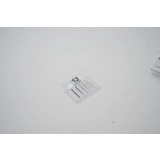 Проволочные эталоны чувствительности по ГОСТ 7512-82 купить в Москве