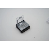 Проволочные эталоны чувствительности по ГОСТ 7512-82 купить в Москве