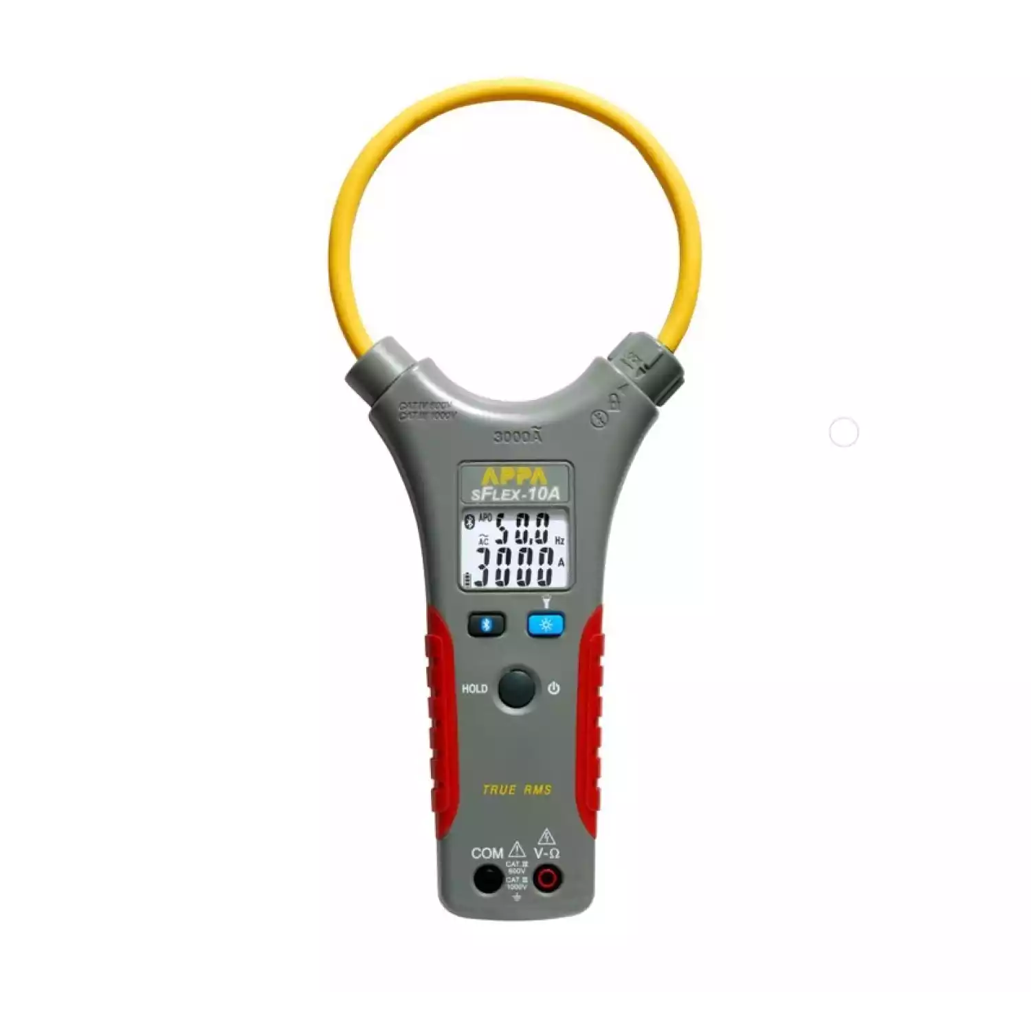 Клещи электроизмерительные APPA sFlex-10A - 1