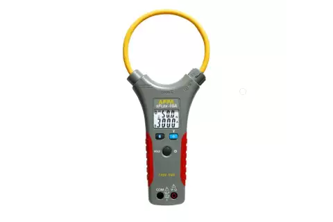 Клещи электроизмерительные APPA sFlex-10A