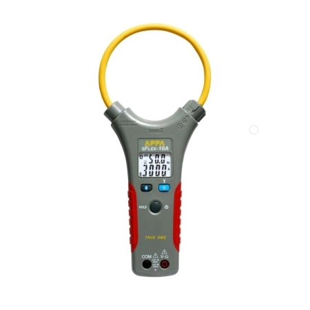Клещи электроизмерительные APPA sFlex-10A
