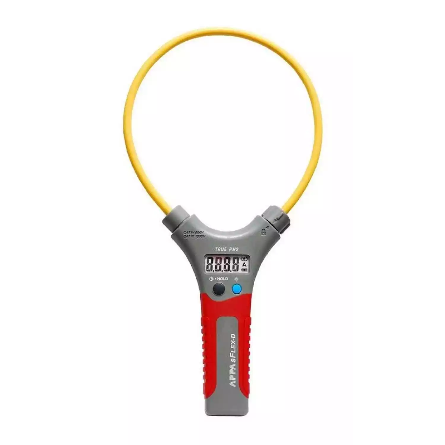 Клещи электроизмерительные APPA sFlex-18A - 1
