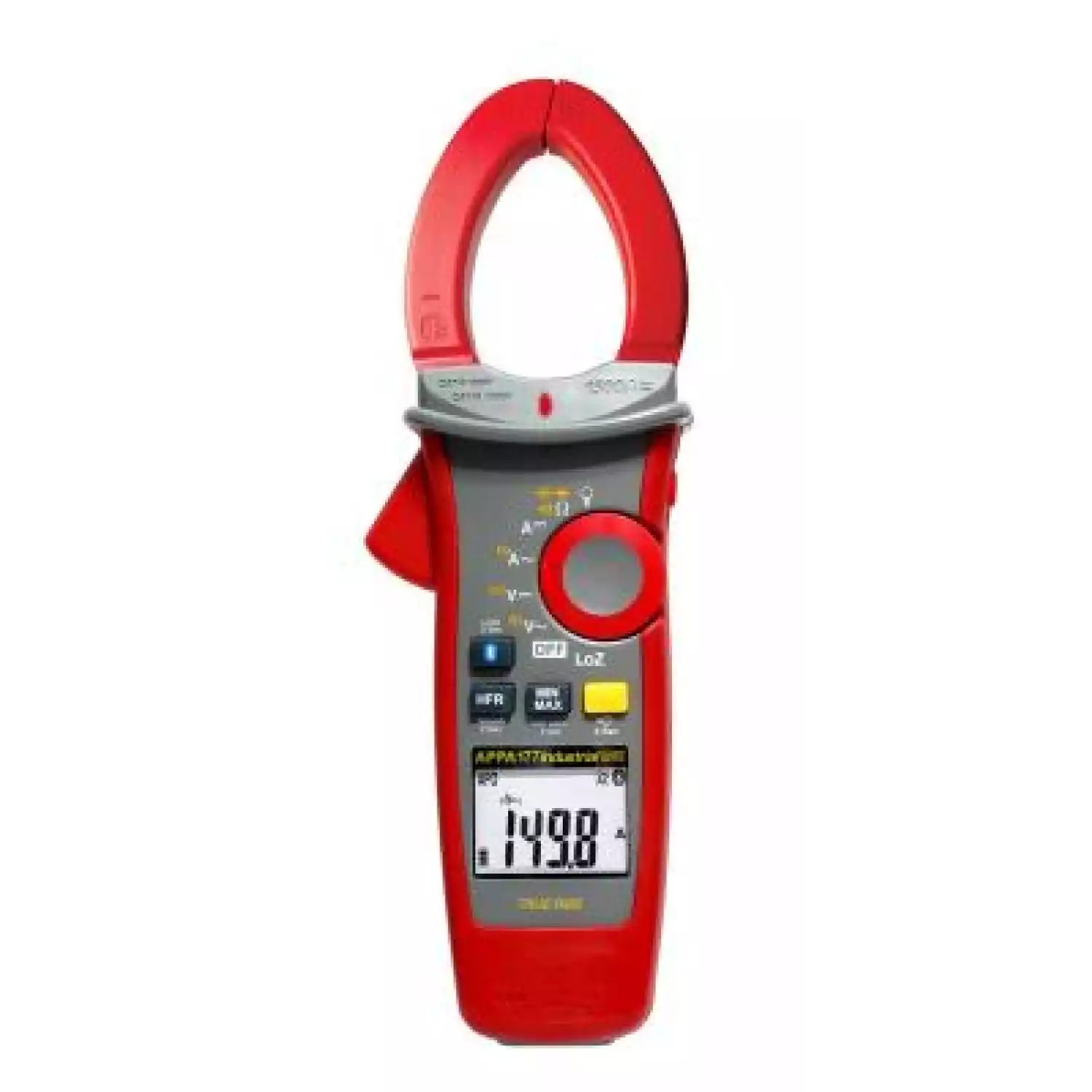 Клещи электроизмерительные APPA 177 - 1