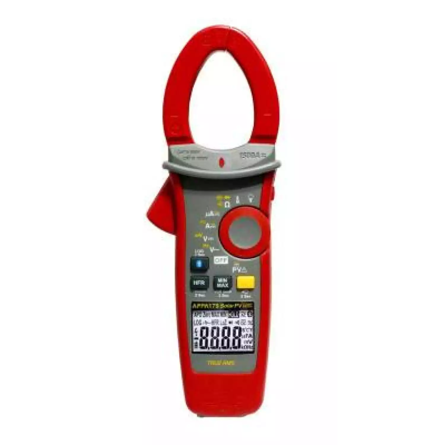 Клещи электроизмерительные APPA 179 - 1