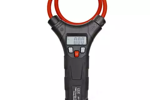 Клещи электроизмерительные DT-320