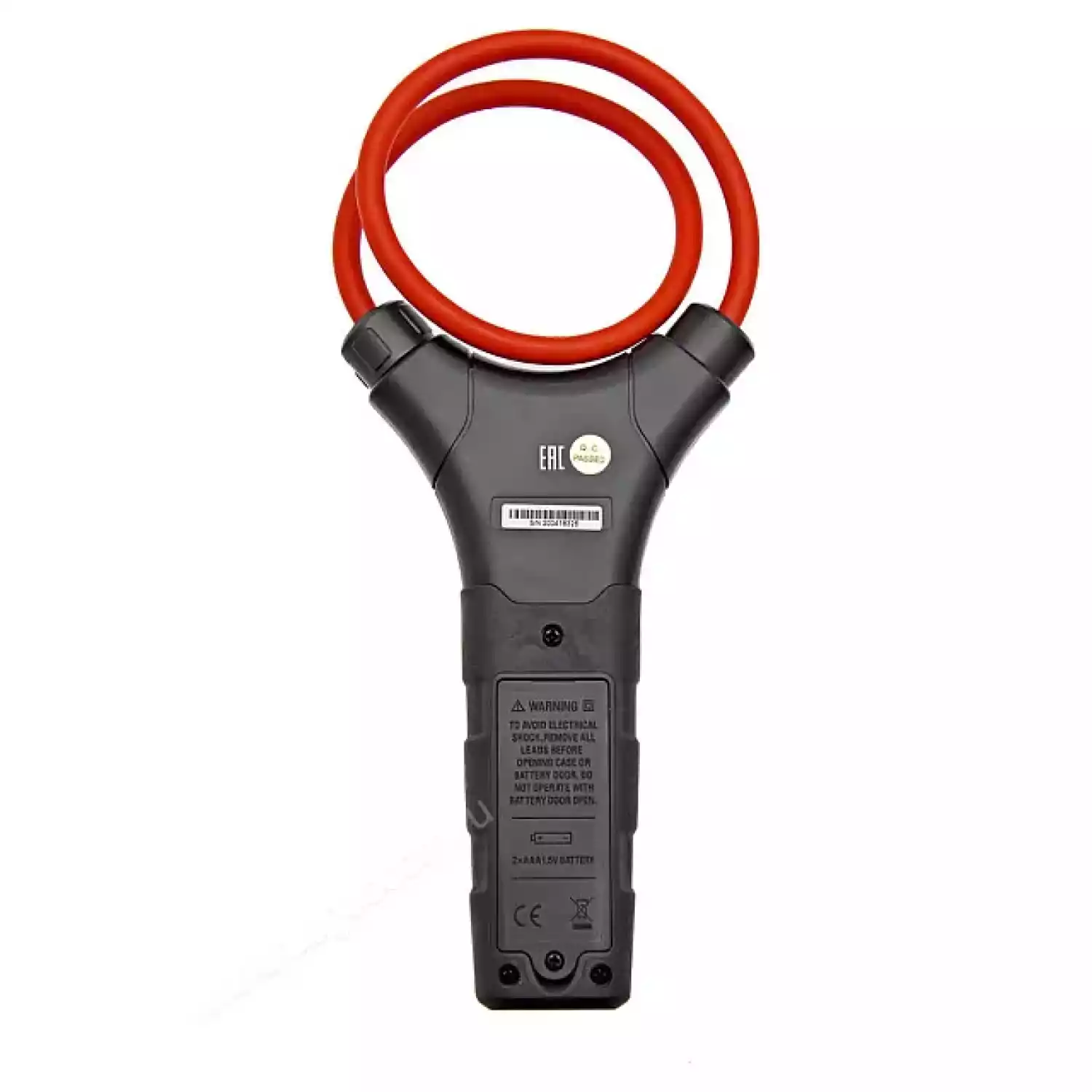 Клещи электроизмерительные DT-320 - 2