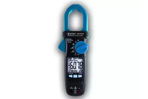 Токоизмерительные клещи MD 9226