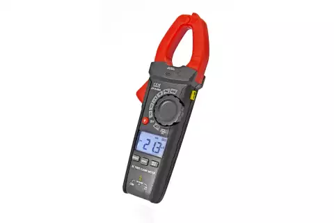 Клещи токоизмерительные DT-9180A