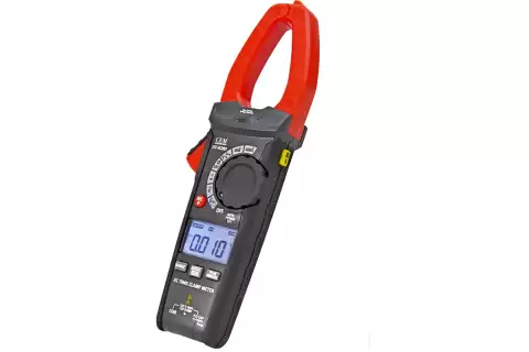 Клещи токоизмерительные DT-9280