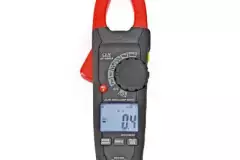 Клещи токоизмерительные DT-9381A