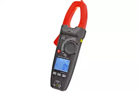 Клещи токоизмерительные DT-9381A