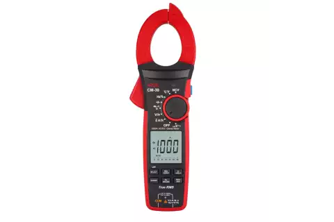 Токоизмерительные клещи RGK CM-30