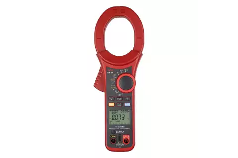 Токоизмерительные клещи RGK CM-50