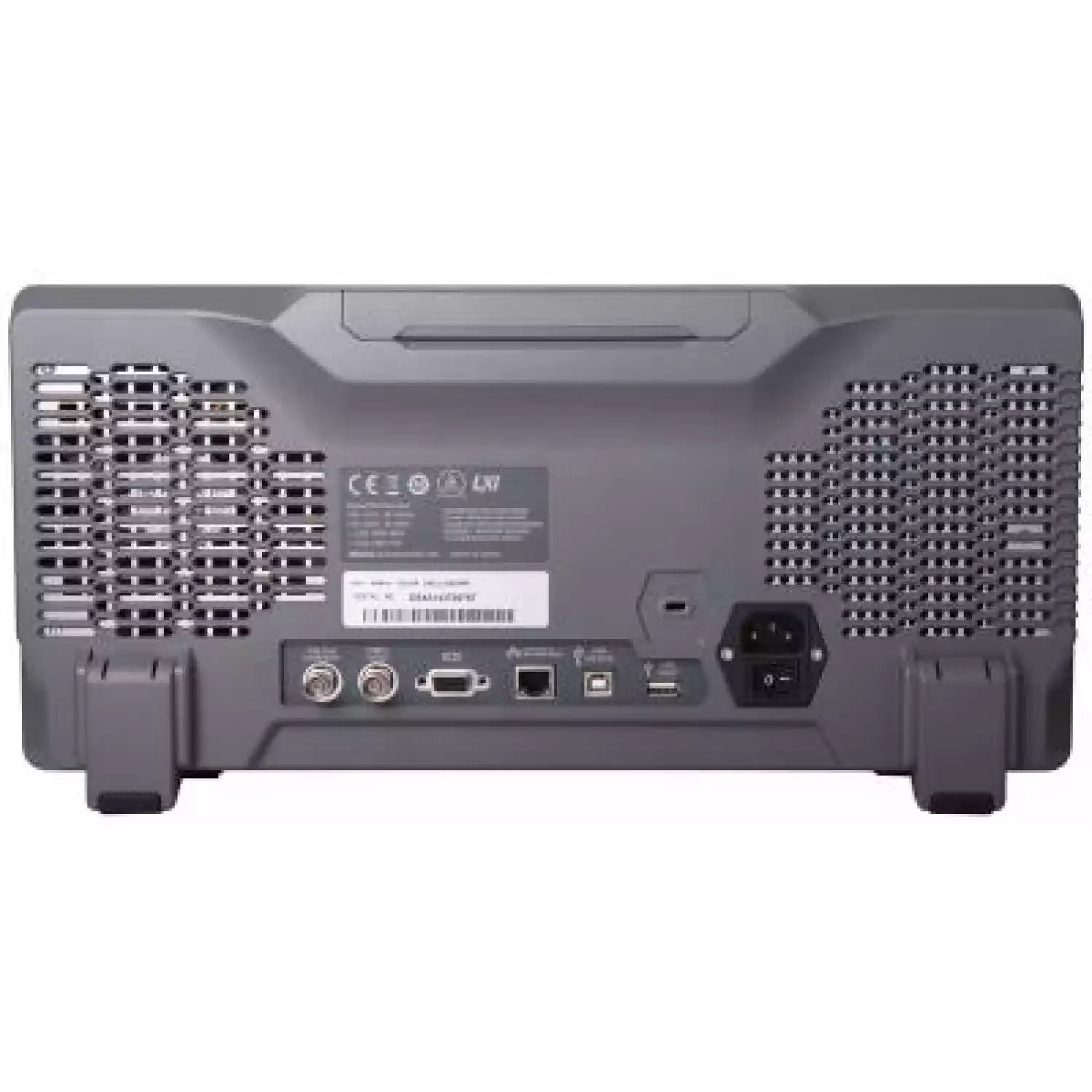 Цифровой осциллограф Rigol DS4022 - 2