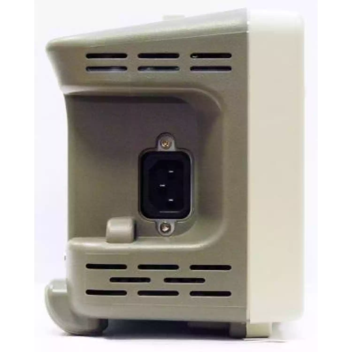 Цифровой осциллограф смешанных сигналов Rigol DS1052D - 3