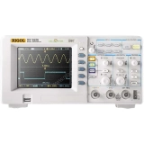 Цифровой осциллограф Rigol DS1052E купить в Москве