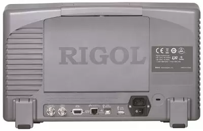 Цифровой осциллограф Rigol DS6064 - 2