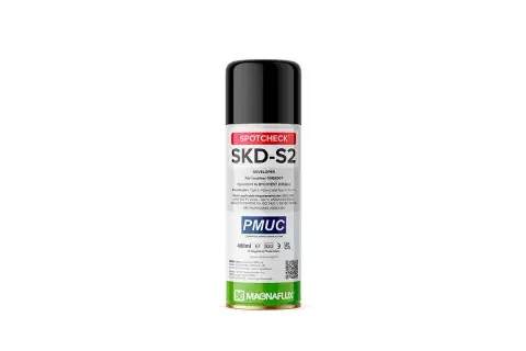 Проявитель Spotcheck SKD-S2