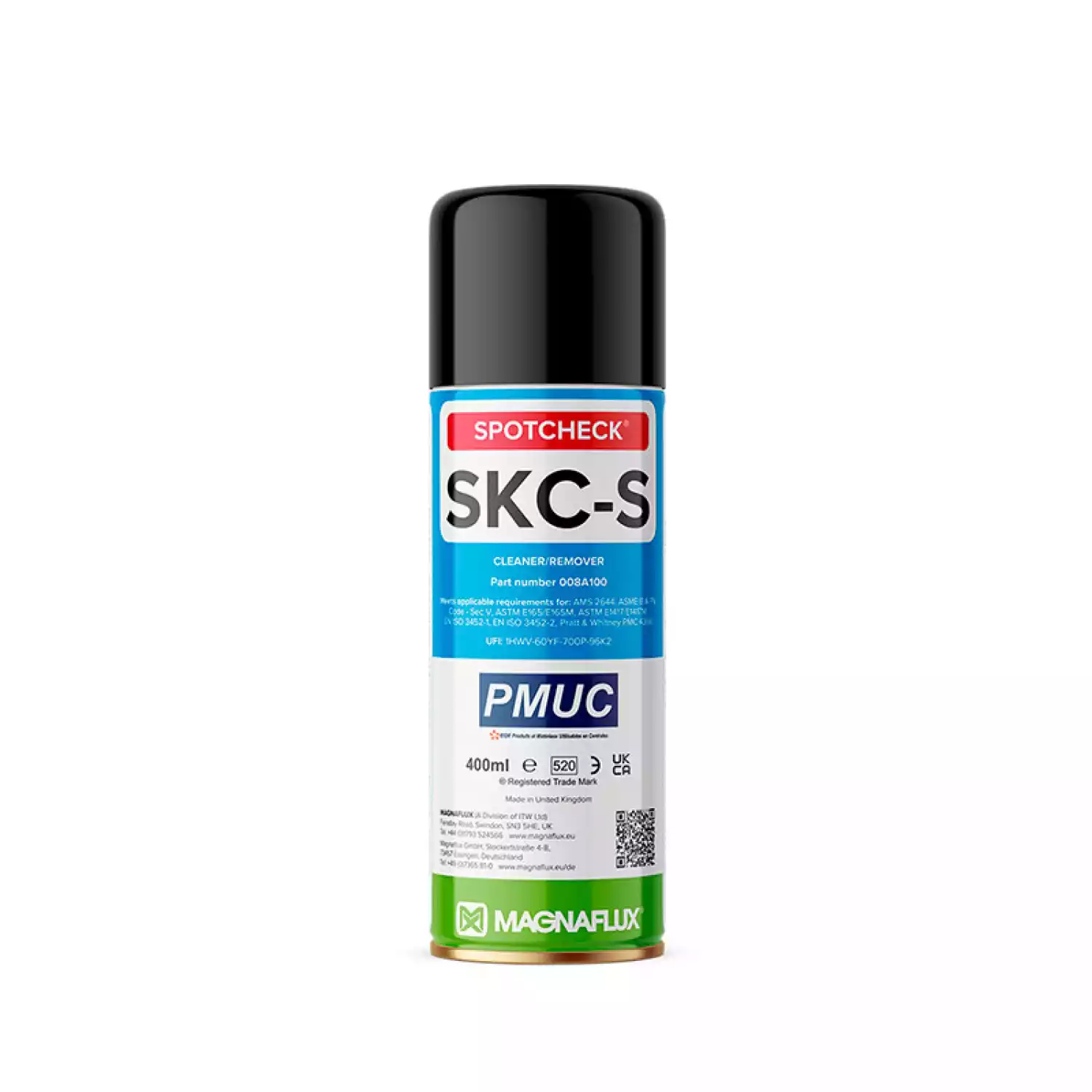 Очиститель Spotcheck SKC-S - 1