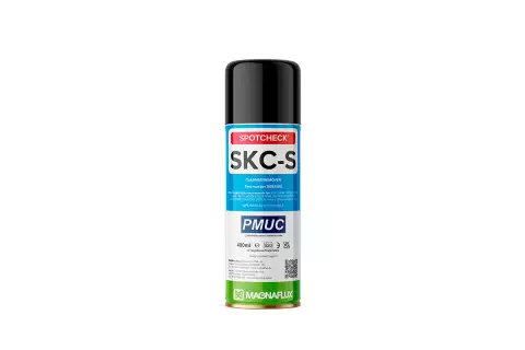 Очиститель Spotcheck SKC-S
