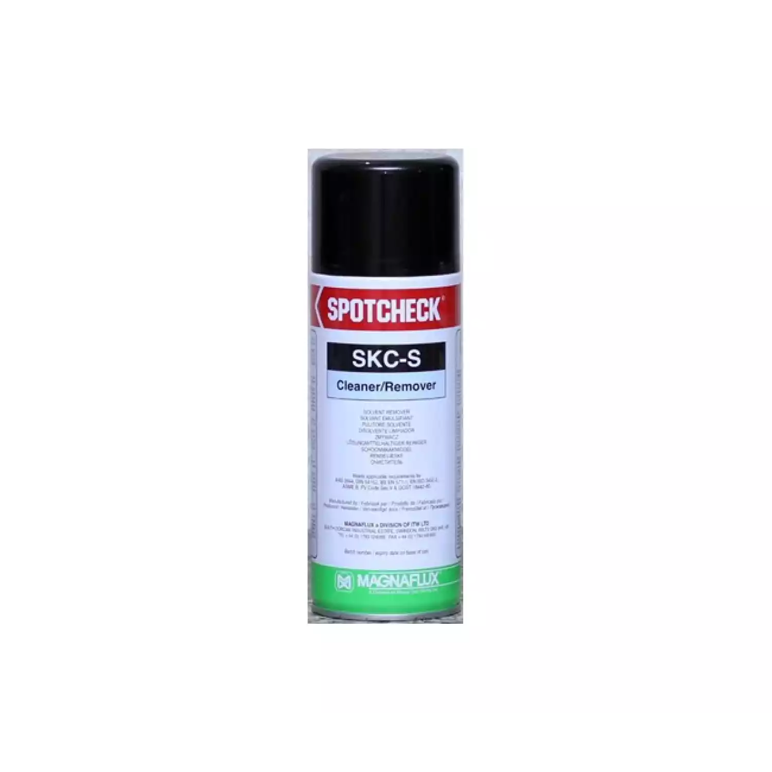 Очиститель Spotcheck SKC-S - 1