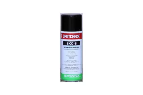 Очиститель Spotcheck SKC-S