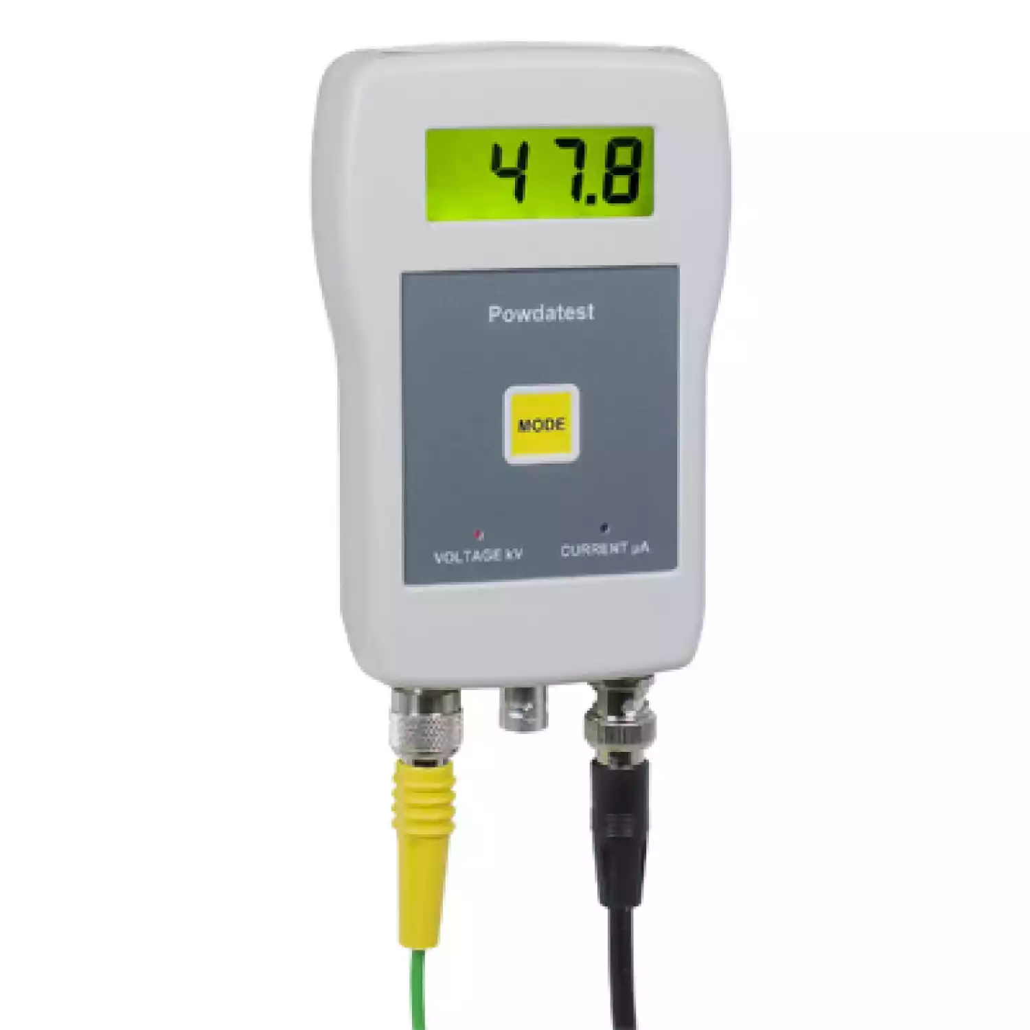Электростатический вольтметр Powdatest - 1