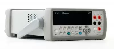 Цифровой мультиметр Keysight 34411A - 1