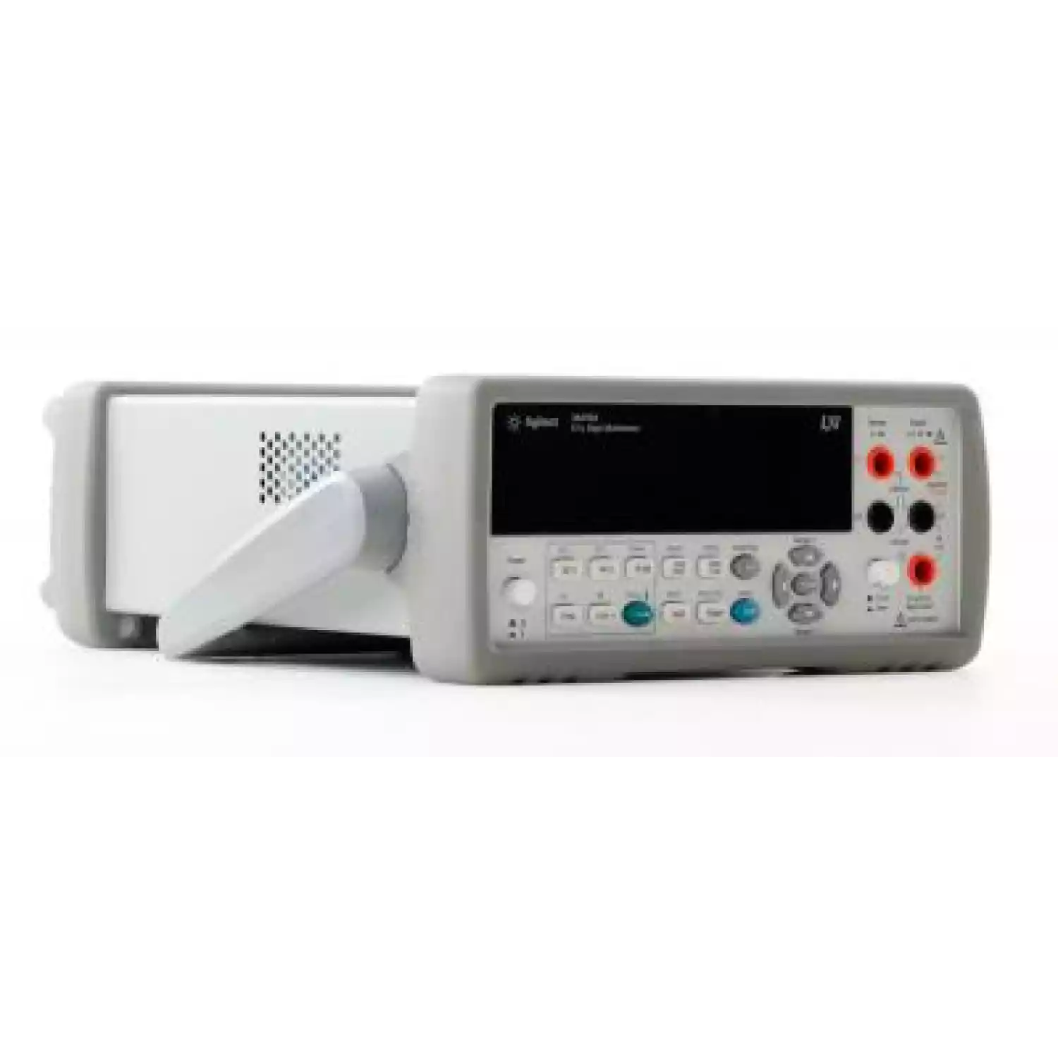 Цифровой мультиметр Keysight 34411A - 1