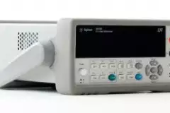 Цифровой мультиметр Keysight 34411A