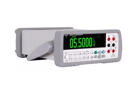 Цифровой мультиметр Keysight 34450A