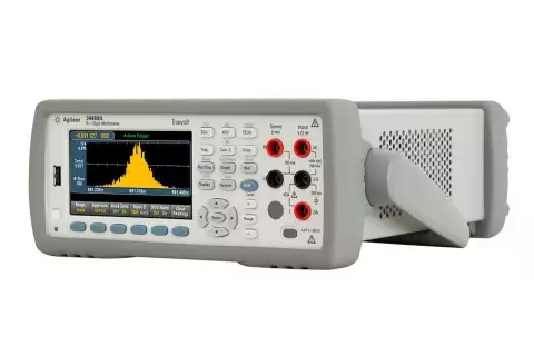 Цифровой мультиметр Keysight 34460A