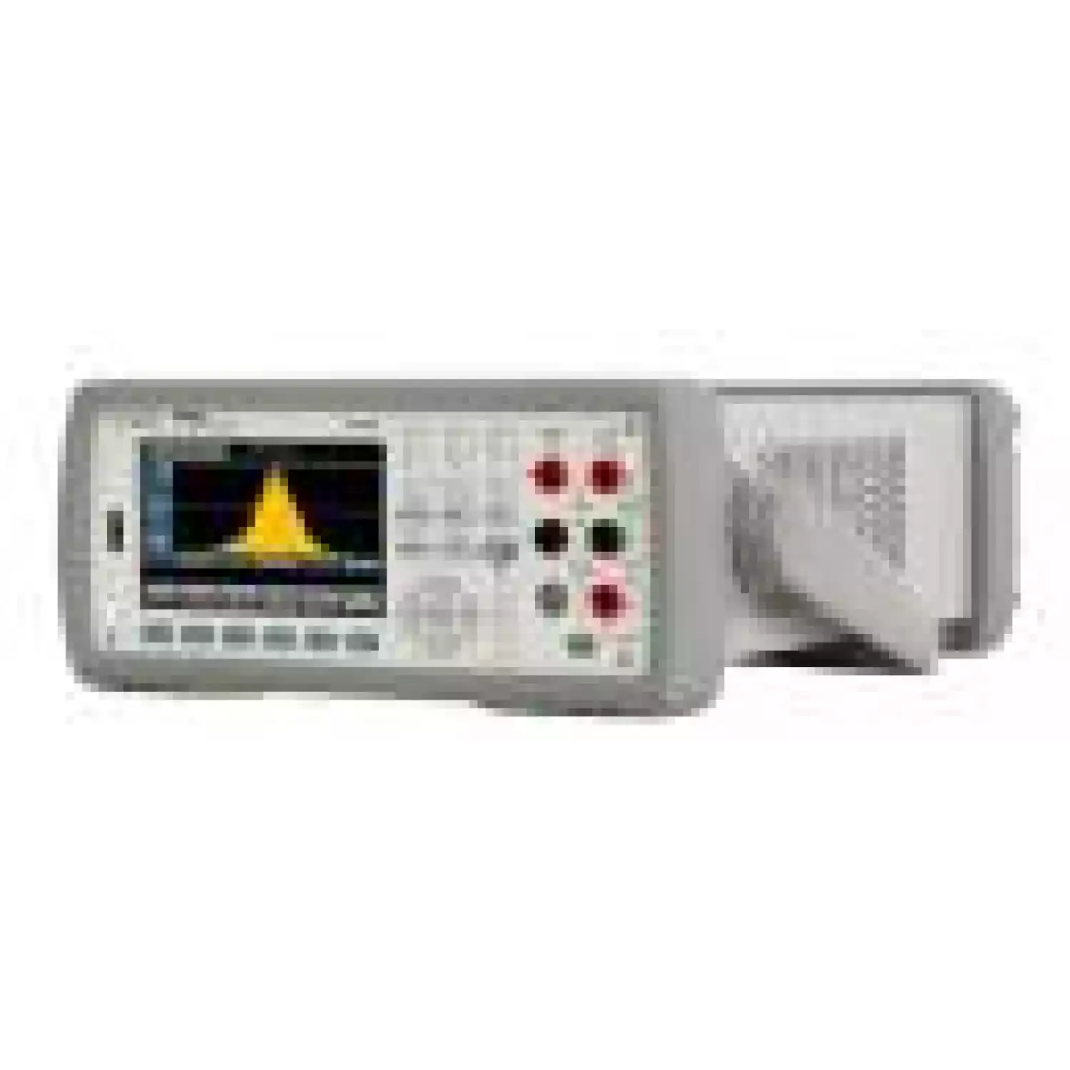 Цифровой мультиметр Keysight 34460A - 1