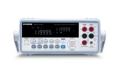 Вольтметр универсальный GDM-78351